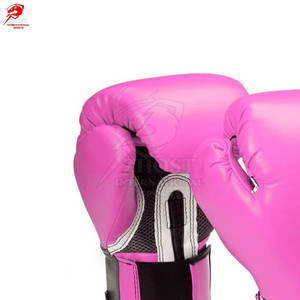 Guantes de Boxeo Industriales de Primera Calidad para un Rendimiento Constante, Suministro Profesional para Academias de Boxeo - Product Image 3