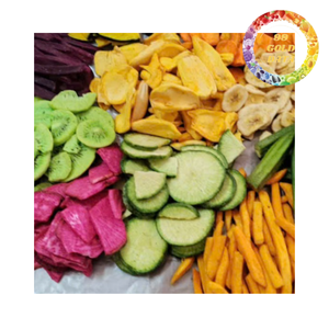 ผลไม้และผักอบแห้งจากเวียดนาม |   รับฟรี 99 กก. สำหรับการสั่งซื้อครั้งแรกของคุณ - Product Image 5