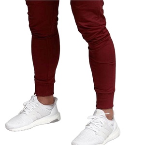 2026 Servicio OEM Venta al por mayor Hombres Joggers Mejor precio Nuevo diseño Hombres Joggers Tamaño personalizado Hombres Joggers - Product Image 4
