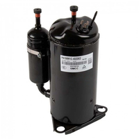 Compresseur rotatif GMCC PH108X1C-4DZDE2 R32 1820W, refroidissement haute performance, COP 3.06, 10.8 Cm/rev, puissance d'entrée 595W pour climatiseur et refroidisseur