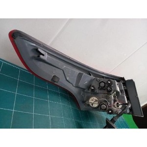 Feu arrière droit à LED d'occasion OEM pour Latitude 2013-2019 265502071R - Product Image 5