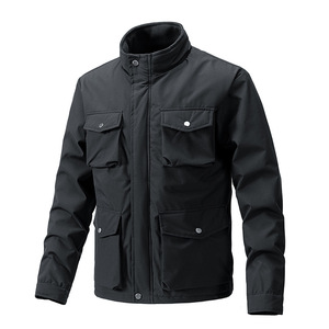 Premium Quality Men's Leather <b>Racing</b> <b>Jacket</b> Breathable Printed Design Customized Colors & Logo <b>jackets</b> - Product Image 1