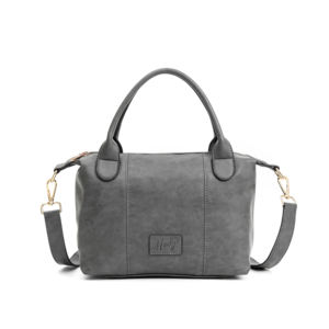Sac à bandoulière vintage pour femme, grande capacité, durable, portable, idéal pour le quotidien et les voyages, vente en gros - Product Image 1