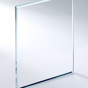Verre solaire de qualité industrielle, trempé, à faible teneur en fer, extra clair, durabilité maximale, haute performance optique pour l'énergie solaire - Product Image 3