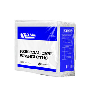 <b>Kitchen</b> Cleaning Cloths 80gsm Spunlace Nonwoven Fabric Dry Wipes Krclean Eco Friendly <b>Hand</b> Cleaning Home & Outdoor Use <b>Towels</b> - Product Image 1