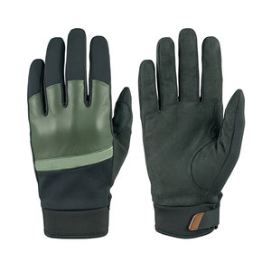 Guantes de Motocross Premium para Hombre con Diseño Flexible y Rendimiento, y una Experiencia Cómoda de Uso Durante Todo el Día - Product Image 1