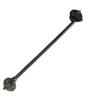 OEM Personnalisé Classique Design Moderne Intimité Crochet de Verrouillage Approvisionnement en Vrac Métal Cabine Fenêtre Porte Accessoires Prix de Gros