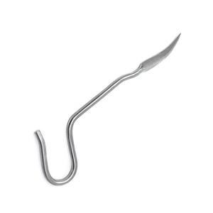 Kuntscher Premium Instrument chirurgical orthopédique 28 cm/11'' en acier inoxydable, aiguille diamantée manuelle de précision pour perçage osseux et tissus - Product Image 5