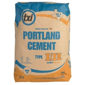 Ciment Portland pour des projets de construction robustes avec des performances de prise fiables et une qualité constante pour les travaux de construction - Product Image 2