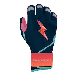 Guantes de Béisbol de Cuero Originales Resistentes, Guantes Deportivos Suaves y Cómodos para Bateo, Calidad Premium - Product Image 5