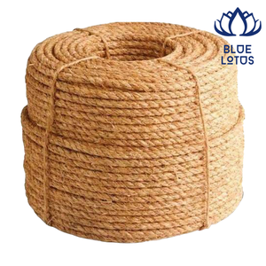 Cuerda de Fibra de Coco Natural, Cuerda de Coco para Agricultura y Jardinería - Product Image 1