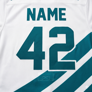 Nueva Llegada 2026, Uniformes de Hockey sobre Hielo Personalizados al por Mayor, Transpirables, de Secado Rápido, con Logotipo Personalizado Disponible, OEM - Product Image 4