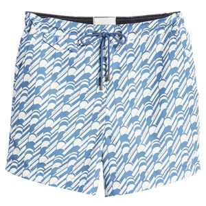 Shorts para Hombre de Fabricación Profesional en Grandes Cantidades, MOQ Bajo, Shorts Sublimados Personalizados para Hombre, Último Diseño en Venta - Product Image 5