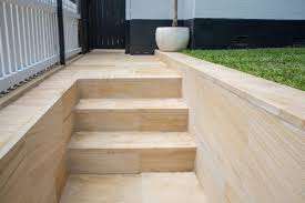 HAYAT INDUSTRIES Losas y Azulejos de Piedra Arenisca Natural Pulidos y Cortados a Medida para Pisos de Baños y Cocinas - Product Image 3