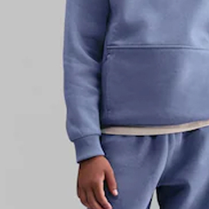 Latest High Quality Plain <b>Hoodies</b> Solid Color Custom Logo <b>Hoodies</b> For Boys Kids Winter's Collection Cheap Rate 2026 Oversized - Product Image 3