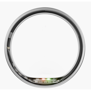 แหวนอัลตร้าฮิวแมน ริง ริง แอร์ ไทเทเนียมแท้ - Product Image 2