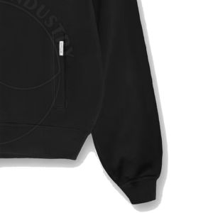 Ropa Urbana Hip Hop, Impermeable, de Secado Rápido, 100% Poliéster, Nueva Llegada, Alta Calidad, Talla Grande, Personalizada - Product Image 3