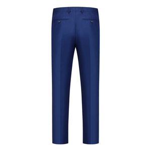 Nouveau Costume de Bureau Formel Sur Mesure pour Hommes, Imprimé, Haute Qualité, Prix Abordable, Vente en Gros 2026 - Product Image 2