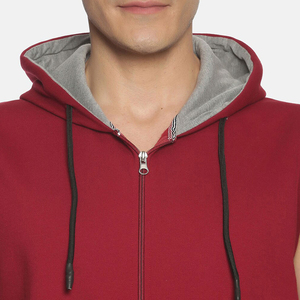 Chaleco Deportivo con Capucha para Hombre, Sin Mangas, para Gimnasio, Entrenamiento, Ejercicio, Camiseta Deportiva, Ropa Deportiva y Ajustada - Product Image 6