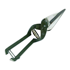 กรรไกรตัดขนแกะสแตนเลส SIGAL MEDCO รุ่น SM-VT-0649 ใบมีดคมสำหรับตัดขนสัตว์แบบมืออาชีพ - Product Image 3