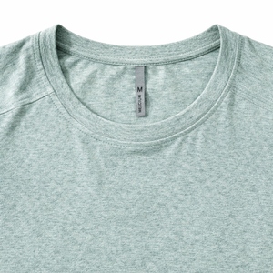 Débardeur tricoté pour homme Improvement Sports, couleur unie moutarde, 100% coton, séchage rapide, col rond, style décontracté - Product Image 6