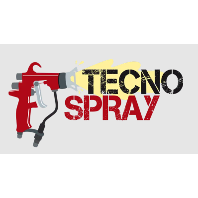 TECNO SPRAY logo