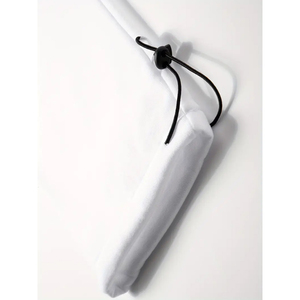 Pantalon de jogging cargo épais pour homme, multipoches, en molleton, coupe ample, en coton, style streetwear, personnalisable - Product Image 5