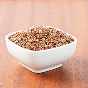 Graines de lin brunes de qualité supérieure, de qualité alimentaire, pour les fabricants de produits alimentaires, les boulangeries, les restaurants, les produits alimentaires santé, les cuisines domestiques - Product Image 5