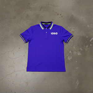 Camiseta Casual para Hombre, Deportiva, de Manga Corta, Tejida, 100% Algodón, Antiarrugas, con Estampado Personalizado por Transferencia de Calor - Product Image 6