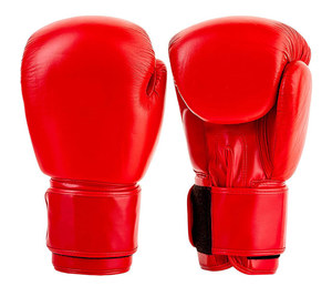 Gants de Boxe Professionnels Personnalisés de Qualité Supérieure pour Entraînement et Combat – Différentes Tailles – Fabricant Direct Usine – Nouveauté 2026 - Product Image 2