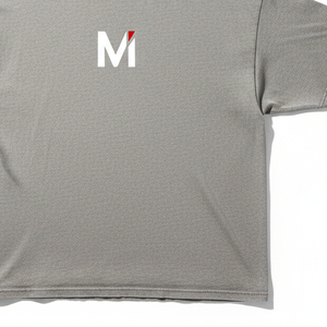 T-shirts vintage en coton imprimé, bords usés, graphismes rétro, impression personnalisée de marque, vente en gros, vêtements streetwear - Product Image 2