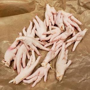Poitrine de poulet halal surgelée de qualité supérieure, séchée, en gros, livraison rapide, meilleur prix, 6-12 mois - Product Image 3