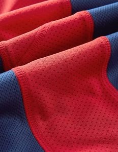 OEM Shorts Fashion Mesh Breathable Male Casual Shorts Comfortable Fitness <b>Running</b> Quick Dry Shorts - Product Image 4