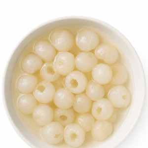 Longan enlatado de Vietnam, de primera calidad, delicioso, a precio competitivo, el más vendido, enlatado en latas de 20 oz. - Product Image 3