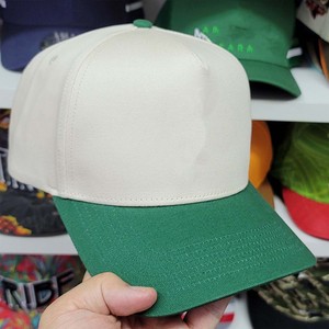 Qualité supérieure, promotion, vente en gros, personnalisable, 100% polyester, respirant, imperméable, réglable, broderie, logo personnalisé, streetwear - Product Image 4