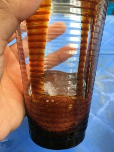 Miel de Caña de Azúcar al por Mayor de Alta Calidad, Embalaje en Tambor de 200L para el Mercado Estadounidense, Precio Directo de Fábrica, Brix 80% Mínimo - Product Image 2