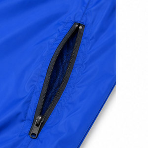Custom Logo Windbreaker <b>Jacket</b> for <b>Men</b> Breathable Lightweight Water Resistant Outdoor Training <b>Running</b> Gym Hiking Casual Fashion - Product Image 5