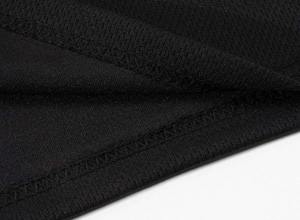 Camisetas Polo Deportivas Rojas Lisas de Secado Rápido para Hombre, Camisetas Polo Estampadas, Camisetas Polo Lisas Personalizadas para Hombre - Product Image 3