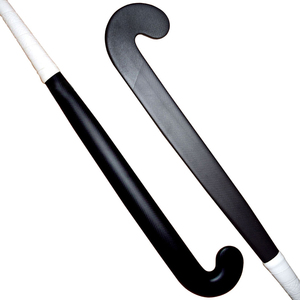 Bâton de hockey sur gazon professionnel pour un contrôle de balle avancé, des frappes puissantes, design léger pour les matchs sur toutes surfaces - Product Image 4