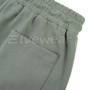 Pantalones Deportivos para Hombre, Hechos a Medida, Ligeros, Casuales, de Alta Calidad, Transpirables, 100% Algodón, Precio Económico, Venta al Por Mayor - Product Image 6