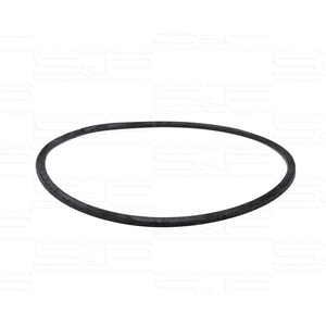 Guarnizione per coperchio per contenitore di materiale 145mm / 5l - Product Image 1