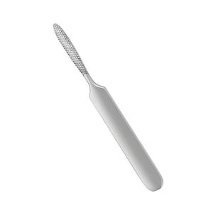 Manufacturer Supplier Best Seller High Quality Medical Grade Stainless Steel Dental Bone File Double Ended by <b>Blush</b> surgical - Product Image 6