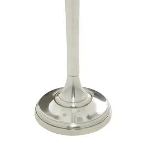 Artistic Designer Candle Holder for Creative Home Decor and Interior Styling Premium Wedding Candle Holder for Reception <b>Table</b> - Product Image 2