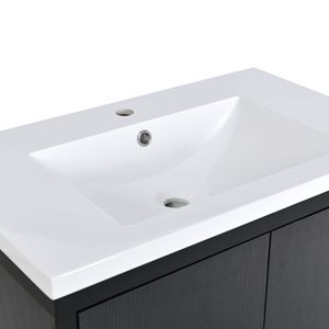 Mobile Bagno da 30 Pollici Senza Lavabo, Qualità Premium per il Tuo Bagno Moderno - Product Image 4