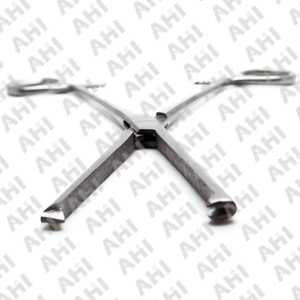 Pinces Kocher médicales en acier inoxydable, outil chirurgical hémostatique à verrouillage pour les procédures cliniques hospitalières, utilisation chirurgicale - Product Image 4