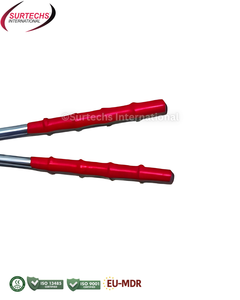 ที่จับจมูกวัว Surtechs Bull Ring Holder อุปกรณ์ควบคุมปศุสัตว์สำหรับสัตวแพทย์ - Product Image 3