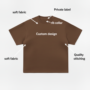เสื้อยืดสั่งทำพิเศษสำหรับการเลือกตั้ง ของที่ระลึกโปรโมชั่นราคาถูก เสื้อยืดเลือกตั้งราคาส่ง เสื้อยืดเจอร์ซีย์ เสื้อผ้าสตรีทแวร์แบบยูนิเซ็กซ์ - Product Image 6