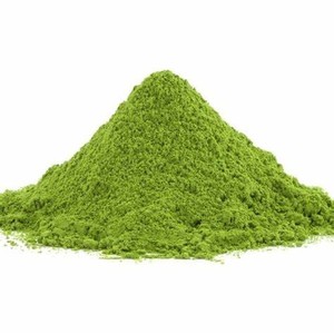 Té Matcha Japonés Uji 100% Puro en Polvo, Grado Ceremonial Heki, Té Wakokoro Vaporizado, Bolsa Nueva, Té Saludable, 1 Año de Duración - Product Image 1