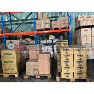 Alta calidad superior DOBLE PANDA Green Bean Dau Xanh 30x400g Vietnam Productos de frijol al por mayor - Product Image 6