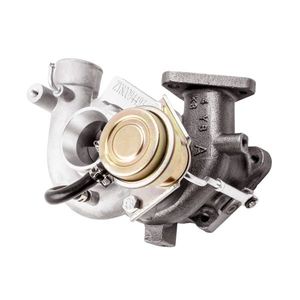 Turbocompressore per Mitsubishi TD04 12T 4/5.0 1994-1998 Nuovo 4M40T 49377 03033 Compatibile con Motori Evo One up Auto e Camion - Product Image 6